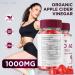 Pro Burn Keto Gummies with ACV - Weight Loss & Energy Booster (180 Gummies) - Buy Online on GoSupps.com