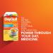 DayQuil Hot Remedy Cold Flu & Congestion Medicine Daytime Non-Drowsy Relief for Fever & Headache Sore Throat Pain Nasal Congestion Cough Multi-Action Honey Lemon Flavoured 8 Powder Packets - Buy Online on GoSupps.com