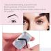 20g Eyebrow Soap Kit Colorless Lasting Brows Styling Soap Makeup Balm Styling Eyebrow Shaping Dye Cream Waterproof Long Lasting No Irritating Eyebrow Styling Shaping Cream - Buy Online on GoSupps.com