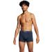 Levi's Men's Monochromatic Boxers XXL Blue Combo - Buy Online on GoSupps.com