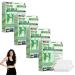 CITYOGA Healrize Moringa 10-in-1 Advanced Nano Microdarts Patch 2026 New Healrize Moringa Patches - 7 tablets/box Natural Skin Patches for Women and Men - Gentle Formula for All Skin (4 boxes)