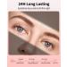 DUST2OASIS Heated Eyelash Curler Electric Eyelash Curlers D2O-JMQ-3.22-06 - Buy Online on GoSupps.com