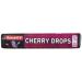 Maynards Bassetts Cherry Drops Sweets Roll 45g