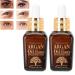 Buy Eye Area Serum - 25ml Anti-Aging Eye Cream for Dark Circles & Wrinkles | Fast International Shipping - Buy Online on GoSupps.com