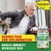 Luckchan High Potency Hemp Gummies - 2,000,000 XXL Extra Strength - Organic Vegan Edibles - Made in USA (3-Pack) - Buy Online on GoSupps.com