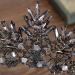 Lurrose 1pc Black Crown Tiara Baroque Queen Crown Black Wedding Tiara for Women Halloween Party - Buy Online on GoSupps.com