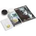 Buy Anime Werewolf Yellow Circle Lenses - Opaque Colored Contact Lenses for Halloween & Cosplay | Free Lens Container - Buy Online on GoSupps.com