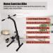 Cozylifeunion Pedal Exerciser for Seniors - Adjustable Hand Arm Leg Knee Recovery Peddler - Home Exercise Bike for Total Body Fitness - Buy Online on GoSupps.com