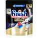 Finish Ultimate Infinity Shine Dishwasher Tabs - 240 Tabs (3x80) for Ultimate Cleaning & Shine | Fatty Soldering & Protective Shield - Savings Pack - Buy Online on GoSupps.com