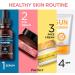 Purifect Anti-Wrinkle Retinol Eye Cream Anti-Aging Eye Cream Helps Target Fine Lines and Eye Bags With Betaine to Hydrate Skin Fragrance Free Eye Cream 30ml - Buy Online on GoSupps.com