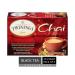 Twinings Chai Individually Wrapped Tea Bags | Sweet & Savoury Cinnamon Cardamom Cloves & Ginger | 20 Count (Pack of 6) | Enjoy Hot or Iced Chai 20 Count (Pack of 6)