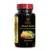 Calcium Magnesium Supplement - Natural Womens Support Vitamins Support Healthy Skin Calcium Magnesium and Boron Mineral Complex - 1 Bottle 120 Capsules