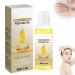 behound FullBody Exfoliation PeelingOil Body Exfoliate Peeling Oil Old Yellow Peeling Oil 2023 New Old Natural Spot Yellow Peeling Oil (1 Pcs)