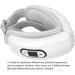 Buy Intelligent Electric Eye Massager - 5 Modes for Eye Strain & Fatigue Relief | International Shipping Available - Buy Online on GoSupps.com