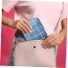 Oatipho 4-Piece Storage Bags for Women | Menstrual Tampon & Bandage Organizers | Perfect Cotton Bags for Period Essentials - Buy Online on GoSupps.com