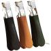 SUICRA Nail Clippers Fingernail Clipper Toenail Anti-Splash Nail Clippers Thick Hard Toenail Wide Jaw Opening Manicure Fingernail Cutter Tools (Color : Orange) - Buy Online on GoSupps.com