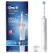 Oral-B Smart 2000 Electric Rechargeable Toothbrush white