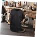 FRCOLOR Barbers Vest Hairdressing Apron Tank Tops Overalls Vest for Hair Stylist Salon Aprons for Hair Stylist Hair Dresser Apron Hairdresser Apron for Stylist Double Sided Memory Cloth - Buy Online on GoSupps.com