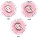 Reusable Self-Adhesive Eyelashes Natural Multiple Fake Eyelashes Natural Look Natural Fluffy Curling Long Eyelashes No Magnet No Glue Eyelashes Waterproof (W03-1 Paired) - Buy Online on GoSupps.com