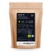 Organic Rooibos Tea 250g - Premium Red Bush - Aspalathus Linearis - EU Certified (DE- KO-005) - International Shipping Available - Buy Online on GoSupps.com