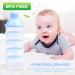 WOWOSS Portable Formula Dispenser - 2 Pcs Non-Spill Milk Powder Storage Container for Travel - 4 Layer Pot for Kids - Outdoor Friendly - Buy Online on GoSupps.com