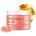 Body Scrubs for Women 200g Natural Body Wash Moisturizing Softening Bikini Area Exfoliator for Dead Skin Beauty and Shine Daily Use in Shower - Buy Online on GoSupps.com