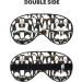 Shop Cute Penguin Ultra-Soft Light-Blocking Eye Mask for Comfortable Sleep International Shipping Available - Buy Online on GoSupps.com