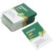 Tea Tree Oil Eyelid Cleansing Wipes - 15pcs, Mite Removing & Relief for Dry Itchy Eyes - Buy Online on GoSupps.com