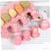 Alipis 8pcs Easter Cookie Cutters 3D Gummies Candle Mold Silicone Baking Mold Dessert Making Mold Baroque Easter Party Decorations Dessert Baking Mold Kids Tools DIY Frosting Pp - Buy Online on GoSupps.com