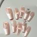 10pcs Butterflies Nail Art Decoration Nails Embellishments Nail Art Accessories for Resin Mold Jewelry Accessories 2 - Buy Online on GoSupps.com