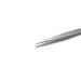 Tool Alement Canadian Stainless Steel 14cm 45 Degree Angle Eyelash Tweezers M-PK14-8008 - Buy Online on GoSupps.com
