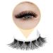 Buy Mega C Curl 8mm Individual Eyelash Clusters - DIY Extensions for Stunning Eye Makeup 1 Pack - Buy Online on GoSupps.com