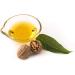 CHEFS& CO | Cold Pressed Organic Walnut Oil - 250ml Glass Bottle | Unrefined, Chemical-Free Cooking Oil | Premium Quality, Vegan & Gluten-Free - Buy Online on GoSupps.com