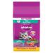 Whiskas Tuna Selections Adult Dry Cat Food Natural Tuna Flavour 2kg Bag