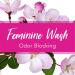 pH Balance Feminine Wash Set | Equate 12 oz + Fusion Shop Store Cleansing Cloths for Sensitive Skin - Buy Online on GoSupps.com