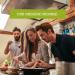 Mr Organic - Organic Lentil Ragu 350g - Non GMO & Preservative Free - Gluten Free & Vegan - Made With Tomato Lentils Onion & Italian Herbs - Pack of 6 - Buy Online on GoSupps.com
