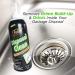 Fuller Brush Garbage Disposal Cleaner - Fresh Citrus Scent - 12 oz Foaming Action for Kitchen Sink Disposer - 1 Pack - Buy Online on GoSupps.com