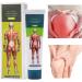 Cr me musculaire Baume de massage corporel cr me de soulagement des articulations absorption rapide 100 g pour la r cup ration post-entra nement les paules les chevilles les genoux le cou - Buy Online on GoSupps.com