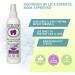 LiceLogic Natural LICEZYME Prevention Kit - Repel Shampoo, Conditioner & Hair Spray - Non-Toxic Lavender Formula - Buy Online on GoSupps.com