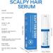  WJnflQN Hair Oil 15ml Liquid Roll-On Scalp and Hair Growth Oil - To Restore Thickness and Volume for Men and Women - Buy Online on GoSupps.com