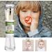 Anti Nail Biting | Fingernail Stop Biting Polish | Stop Biting Kids Polish | Nail Biting Prevention | 10ml Fingernail Stop Biting Polish | Natural Thumb Sucking Prevention For Young Children Adults  - Buy Online on GoSupps.com