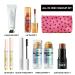 Complete Makeup Set for Girls & Women | All-in-One Kit with Lipstick Mascara Blush & More | International Shipping Available - Buy Online on GoSupps.com