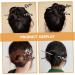 Mikinona Snake Hairpin Chopsticks for Hair Women Hair Accessories Hair Styling Accessories Chinese Hair Accessories Snake Hair Stick Hair Chopstick Hair Bun Stick Hair Stick for Women - Buy Online on GoSupps.com