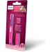 Philips PrecisionPerfect Compact Precision Trimmer for Women - Facial Hair Removal & Eyebrows | HP6390/51 - Buy Online on GoSupps.com