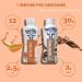 Fairlife Nutrition Plan High Protein Chocolate/Caramel Shake 12 pk - World Group Packing Solutions - Buy Online on GoSupps.com