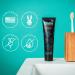 Chilly Spicy Whitening Toothpaste with Natural Spearmint & Ghost Pepper Flakes - SLS Free (Pack of 2) - Buy Online on GoSupps.com