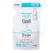 Curel Curel JAPAN 130ml refill Curel foam cleanser