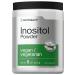 Inositol Powder 8 oz | Vegan, Vegetarian Non-GMO, Gluten Free Supplement | by Horbaach