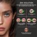 Lash Lift Kit & Brow Lamination Kit 2 in 1 Lash & Eyebrow Perm Kit with Brow Brush Semi-Permanent DIY Perm Kit for Lashes Brows for Home DIY Salon Result Lasts 6-8 Weeks #4 - Buy Online on GoSupps.com