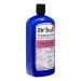 Dr Teal's Foaming Bath Milk & Rose 34oz - Relax and Rejuvenate with this Luxurious Bath Soak - Buy Online on GoSupps.com